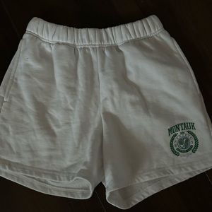 Forever 21 shorts
